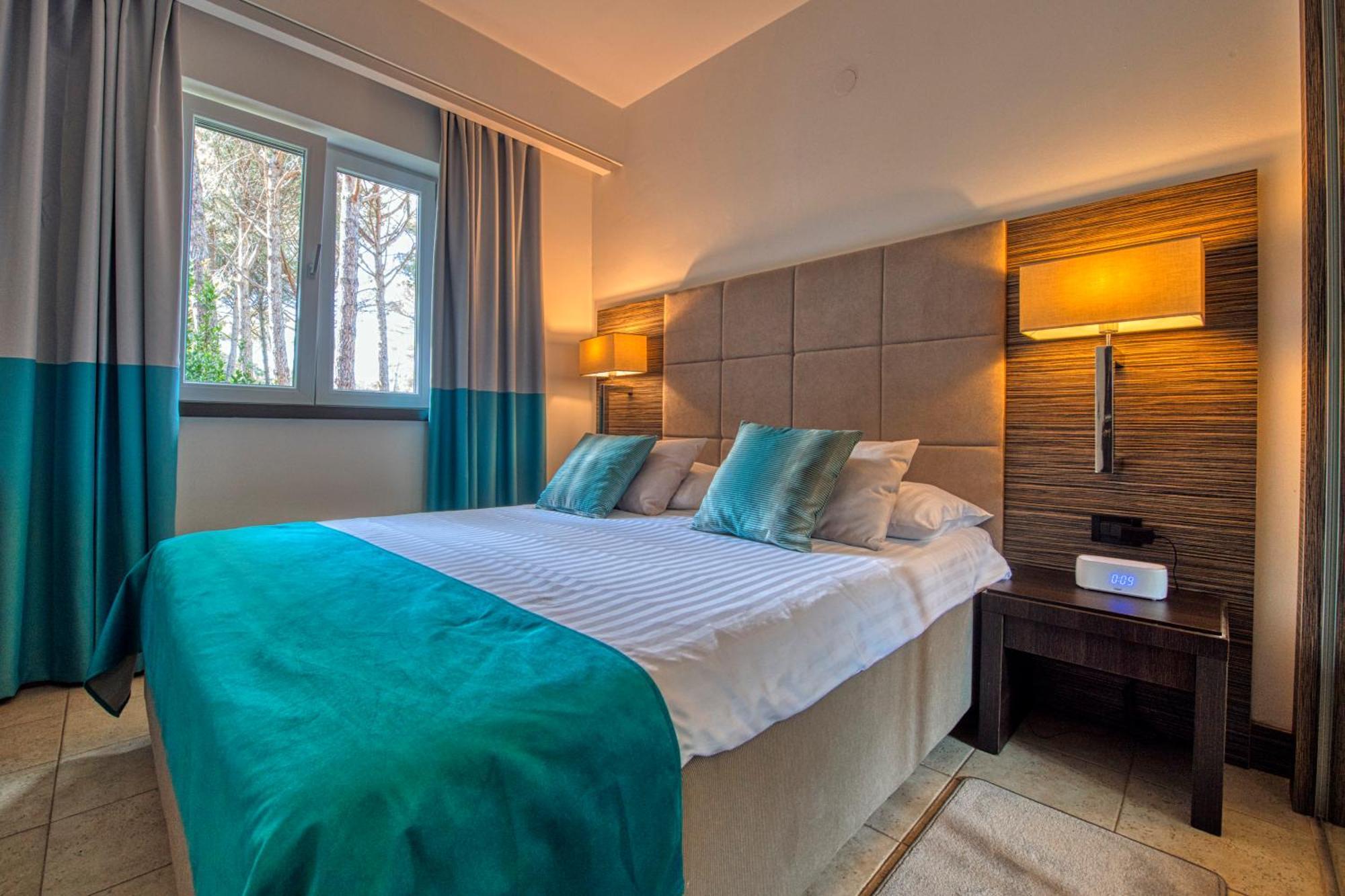 Resort Zaton Nin